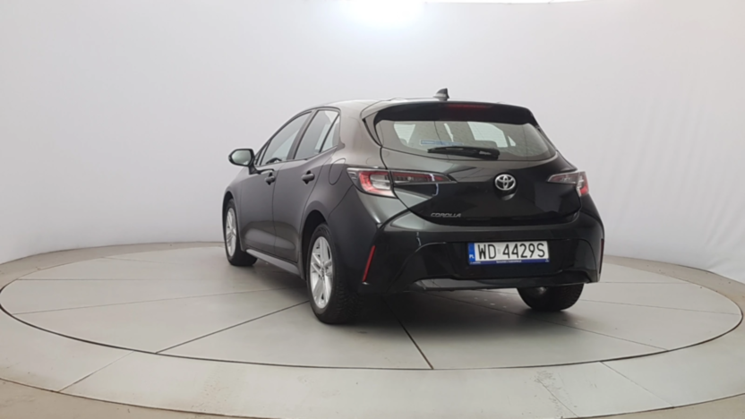 TOYOTA Corolla Corolla 1.2 T Comfort