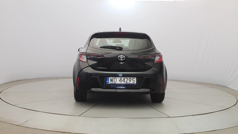 TOYOTA Corolla Corolla 1.2 T Comfort
