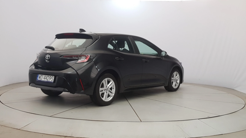 TOYOTA Corolla Corolla 1.2 T Comfort