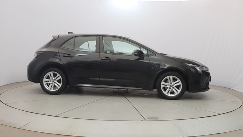 TOYOTA Corolla Corolla 1.2 T Comfort
