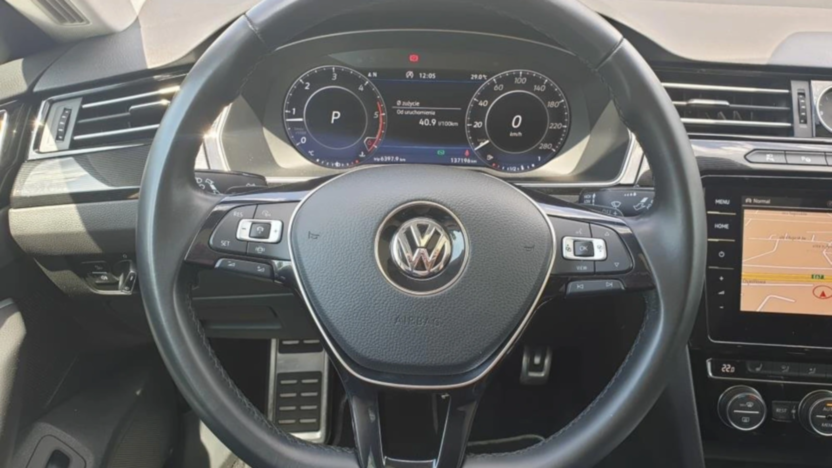 VOLKSWAGEN Arteon Arteon 2.0 TDI 4Motion SCR Elegance DSG
