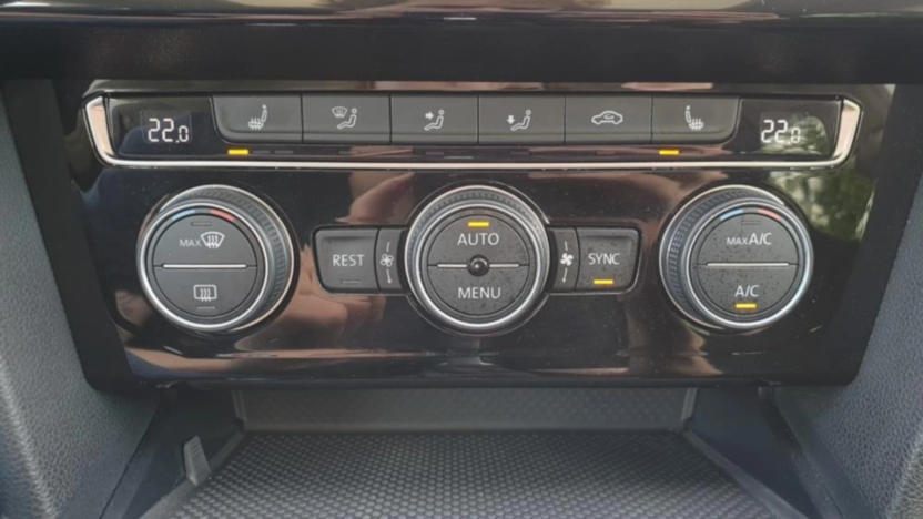 VOLKSWAGEN Arteon Arteon 2.0 TDI 4Motion SCR Elegance DSG