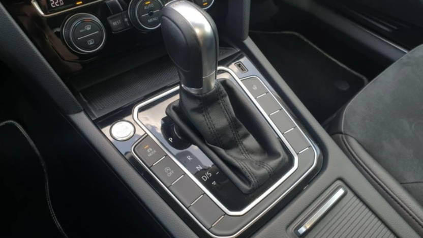 VOLKSWAGEN Arteon Arteon 2.0 TDI 4Motion SCR Elegance DSG