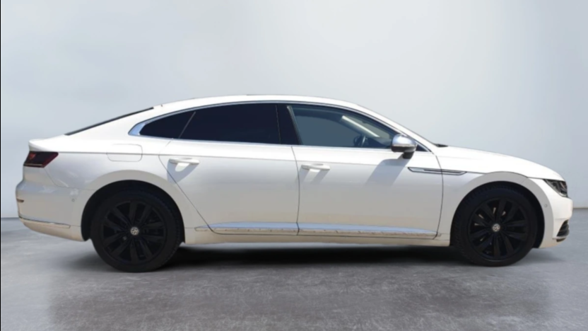 VOLKSWAGEN Arteon Arteon 2.0 TDI 4Motion SCR Elegance DSG