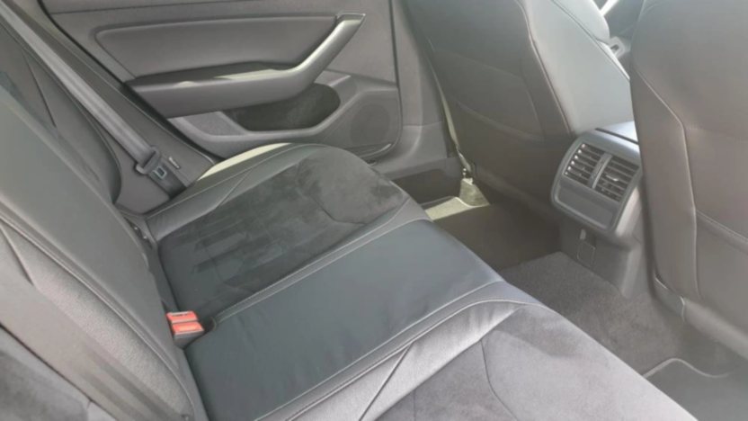 VOLKSWAGEN Arteon Arteon 2.0 TDI 4Motion SCR Elegance DSG
