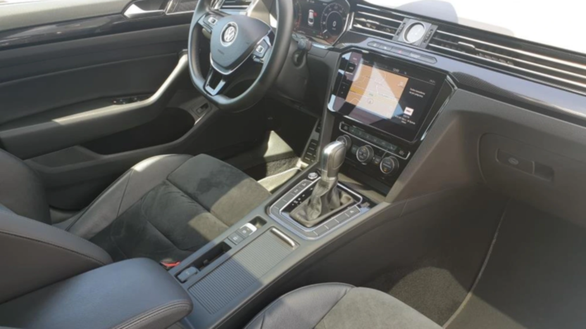 VOLKSWAGEN Arteon Arteon 2.0 TDI 4Motion SCR Elegance DSG