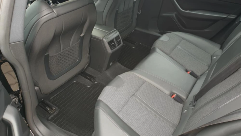 PEUGEOT 508 508 1.6 PureTech Allure S&S EAT8