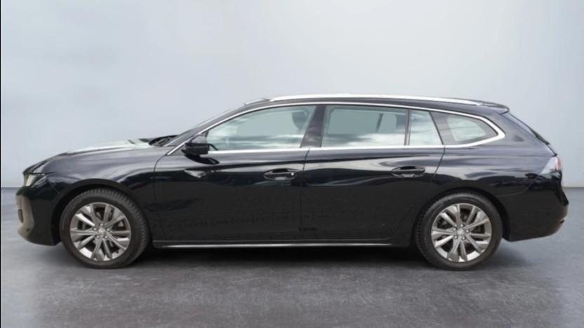 PEUGEOT 508 508 1.6 PureTech Allure S&S EAT8