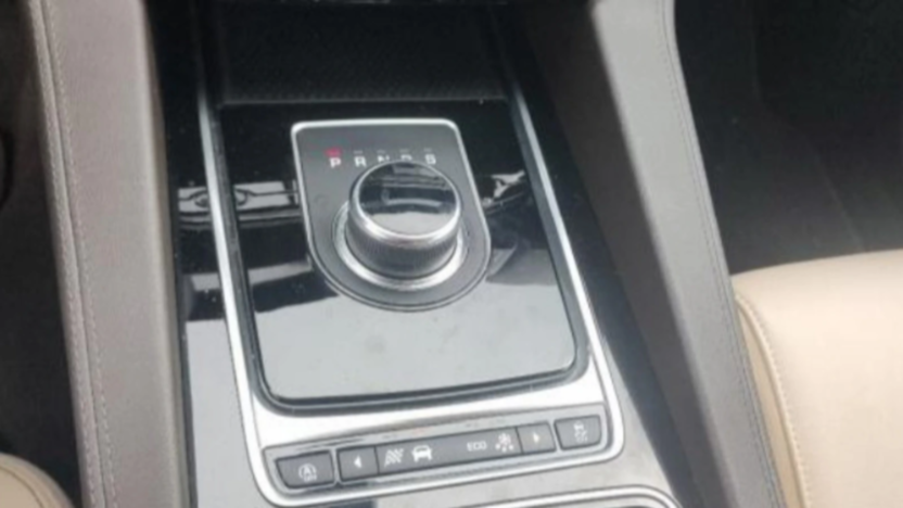 JAGUAR F-Pace F-Pace 2.0 i4D AWD Prestige