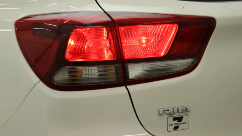 KIA Rio Rio 1.2 M