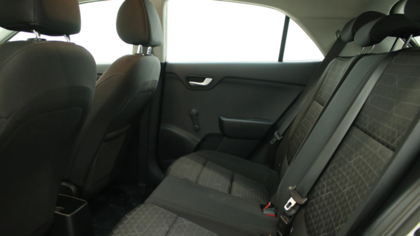 KIA Rio Rio 1.2 M