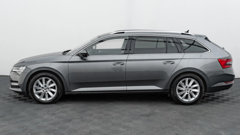 SKODA Superb Superb 2.0 TSI Style DSG