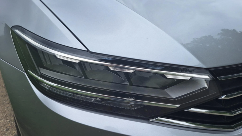VOLKSWAGEN Passat Passat 2.0 TSI Business DSG