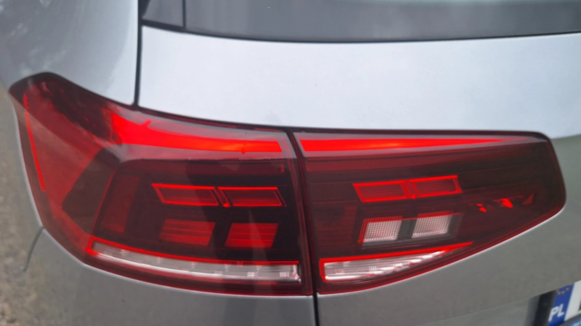 VOLKSWAGEN Passat Passat 2.0 TSI Business DSG