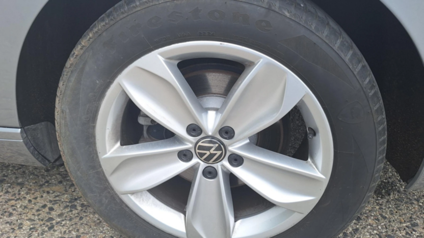VOLKSWAGEN Passat Passat 2.0 TSI Business DSG