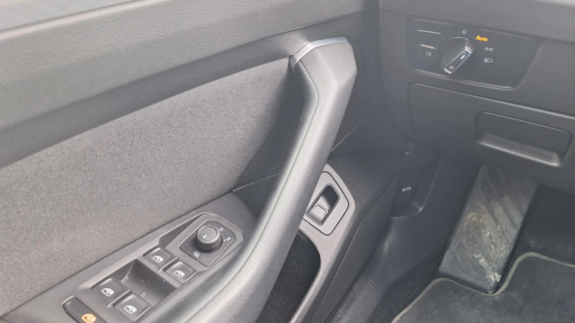 VOLKSWAGEN Passat Passat 2.0 TSI Business DSG