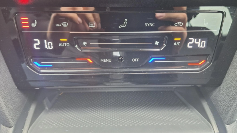 VOLKSWAGEN Passat Passat 2.0 TSI Business DSG