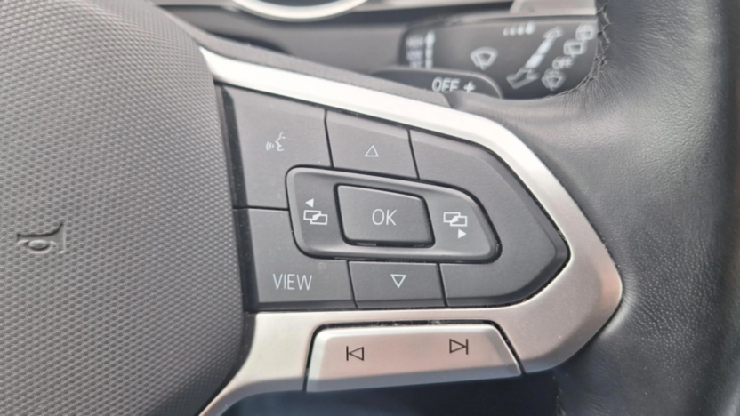 VOLKSWAGEN Passat Passat 2.0 TSI Business DSG