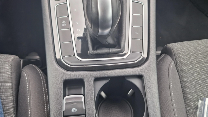 VOLKSWAGEN Passat Passat 2.0 TSI Business DSG