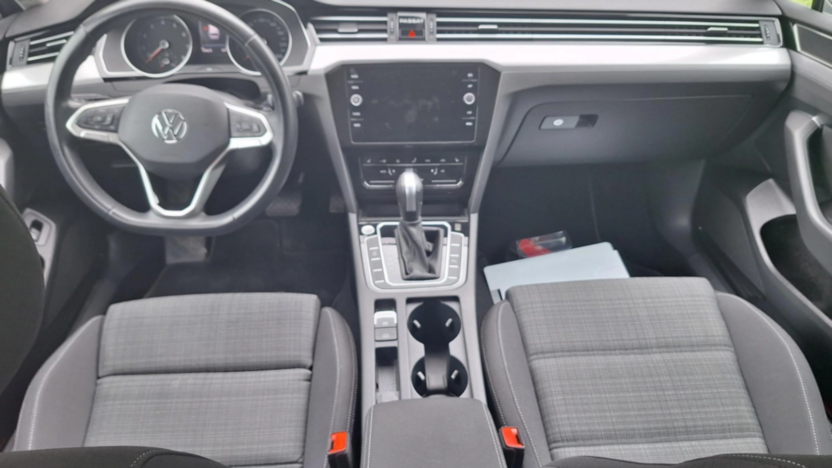 VOLKSWAGEN Passat Passat 2.0 TSI Business DSG