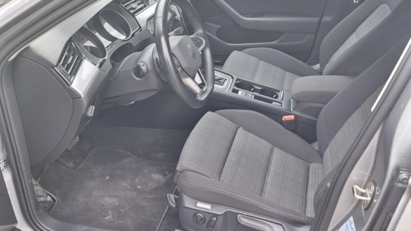 VOLKSWAGEN Passat Passat 2.0 TSI Business DSG