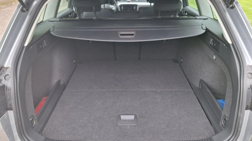 VOLKSWAGEN Passat Passat 2.0 TSI Business DSG