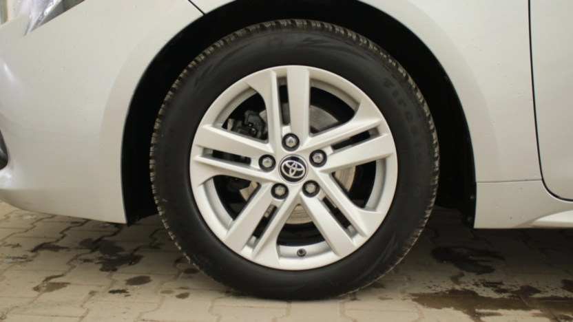 TOYOTA Corolla Corolla 1.8 Hybrid GPF Comfort