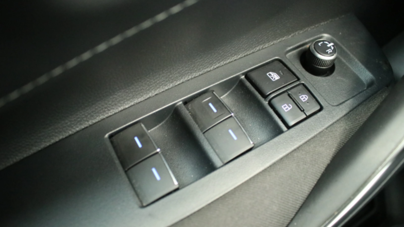 TOYOTA Corolla Corolla 1.8 Hybrid GPF Comfort
