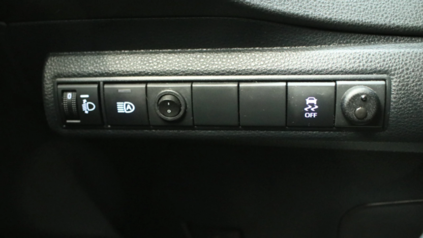 TOYOTA Corolla Corolla 1.8 Hybrid GPF Comfort