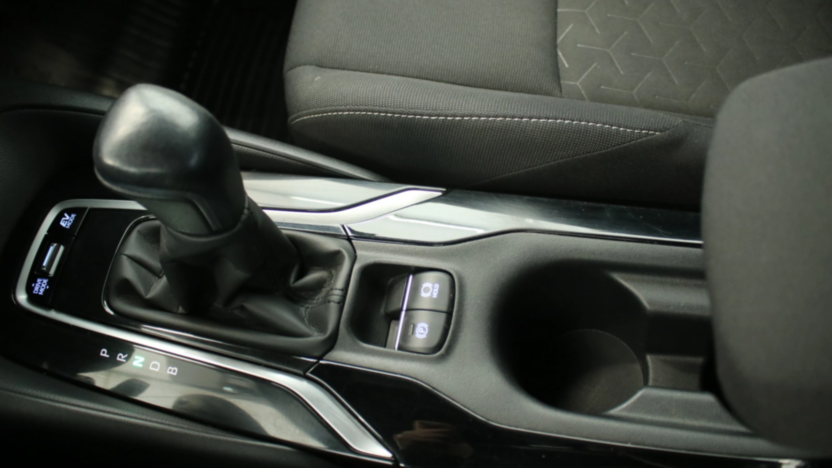 TOYOTA Corolla Corolla 1.8 Hybrid GPF Comfort