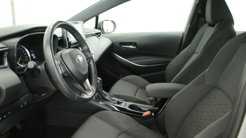 TOYOTA Corolla Corolla 1.8 Hybrid GPF Comfort