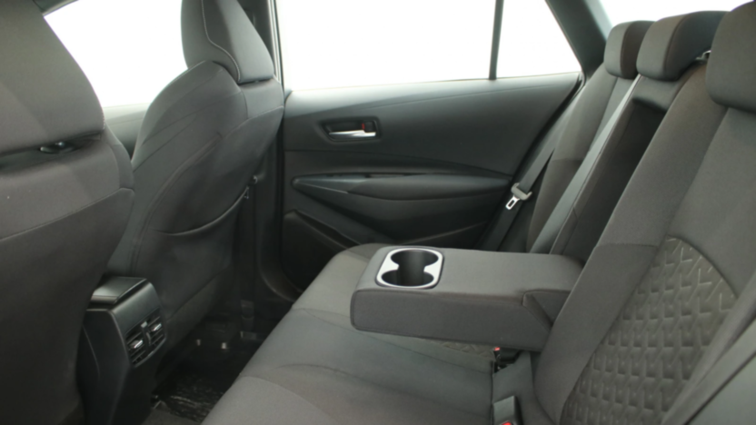 TOYOTA Corolla Corolla 1.8 Hybrid GPF Comfort