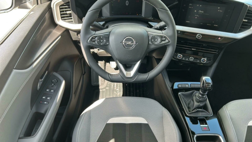 OPEL Mokka Mokka 1.2 T Edition S&S Nowy