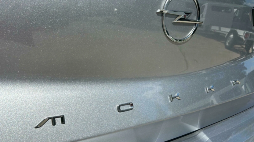 OPEL Mokka Mokka 1.2 T Edition S&S Nowy