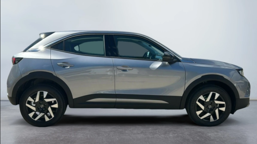 OPEL Mokka Mokka 1.2 T Edition S&S Nowy