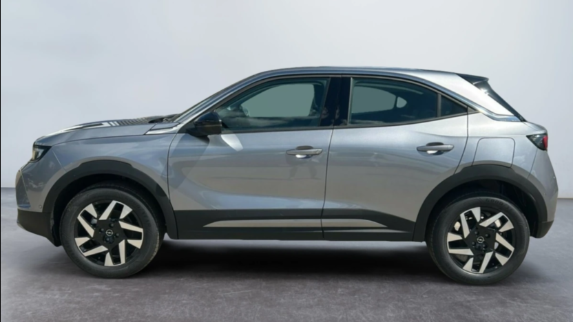 OPEL Mokka Mokka 1.2 T Edition S&S Nowy