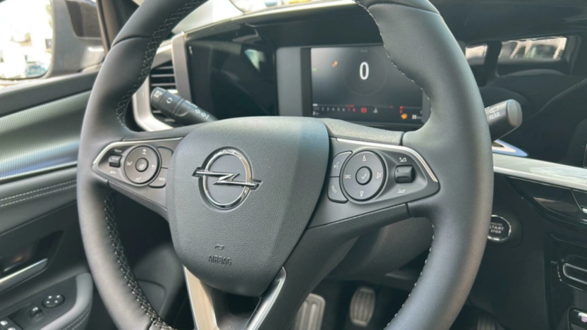 OPEL Mokka Mokka 1.2 T Edition S&S Nowy