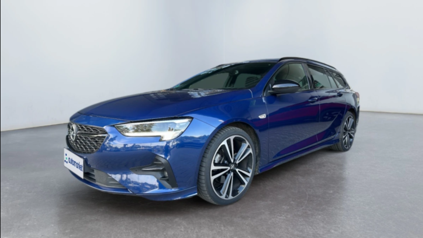 OPEL Insignia Insignia 2.0 CDTI 4x4 Business Edition S&S aut