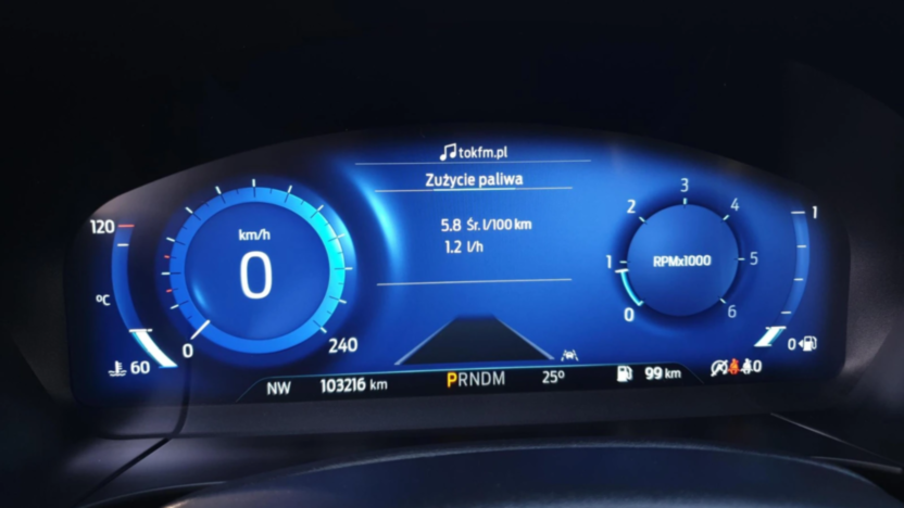 FORD Kuga Kuga 2.0 EcoBlue AWD ST-Line aut