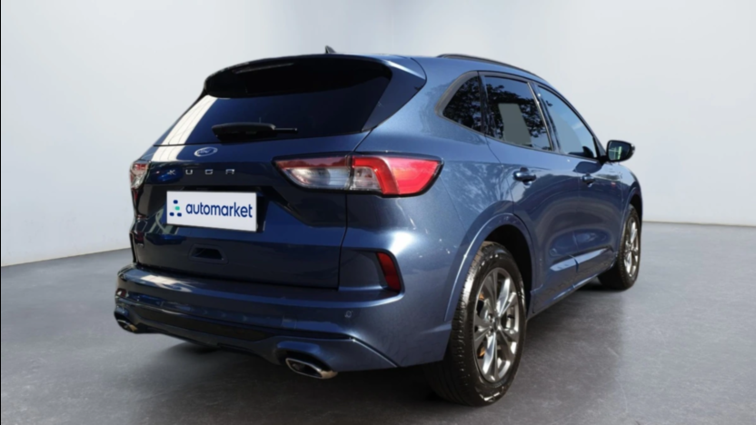 FORD Kuga Kuga 2.0 EcoBlue AWD ST-Line aut
