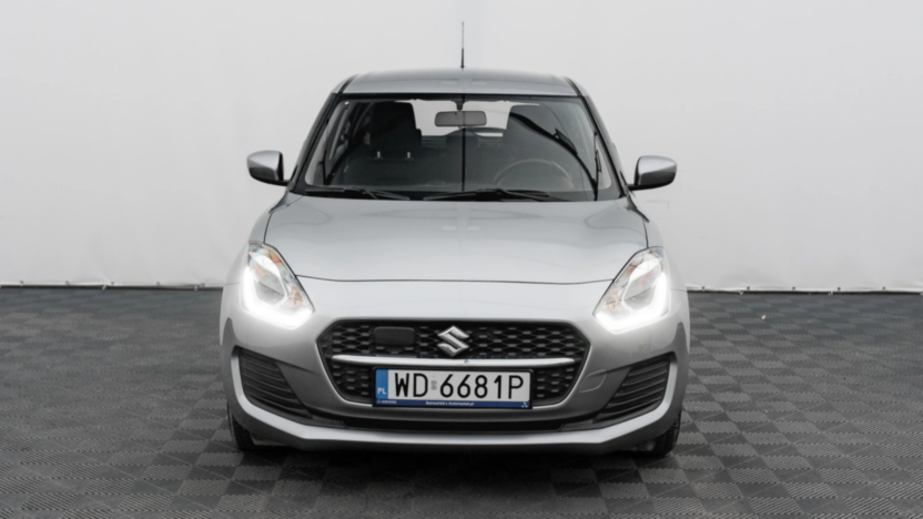 SUZUKI Swift Swift 1.2 Dualjet SHVS Premium