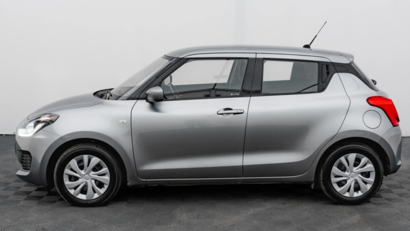 SUZUKI Swift Swift 1.2 Dualjet SHVS Premium