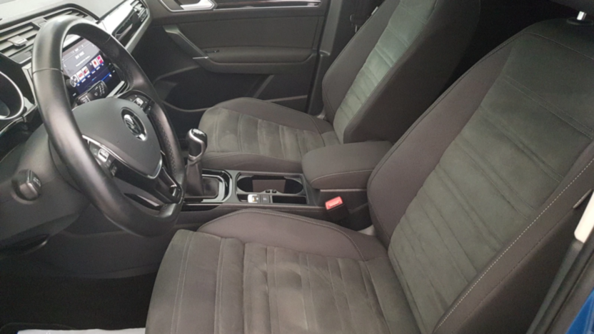 VOLKSWAGEN Touran Touran 1.5 TSI EVO Highline