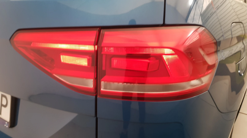 VOLKSWAGEN Touran Touran 1.5 TSI EVO Highline