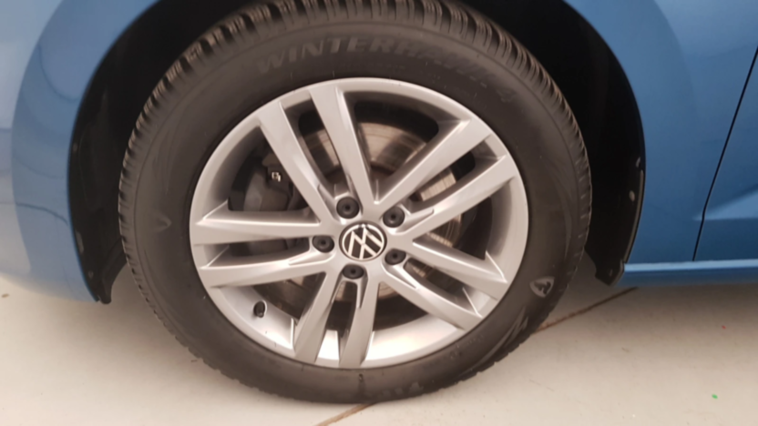 VOLKSWAGEN Touran Touran 1.5 TSI EVO Highline