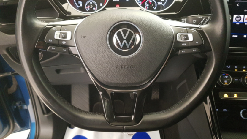 VOLKSWAGEN Touran Touran 1.5 TSI EVO Highline