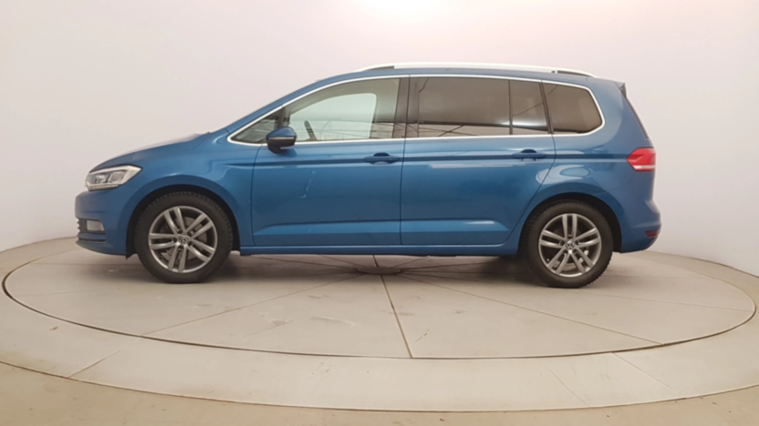 VOLKSWAGEN Touran Touran 1.5 TSI EVO Highline