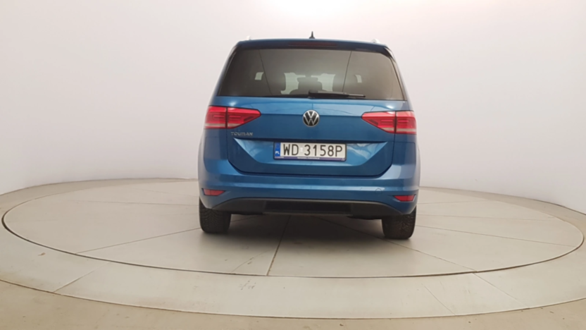 VOLKSWAGEN Touran Touran 1.5 TSI EVO Highline