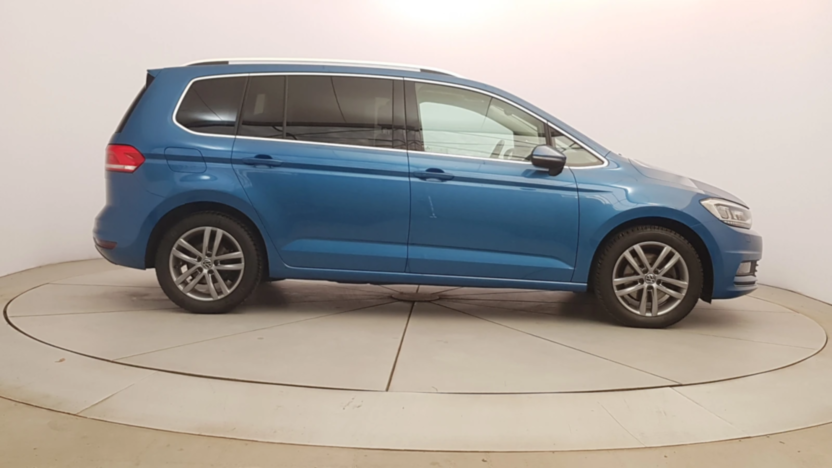VOLKSWAGEN Touran Touran 1.5 TSI EVO Highline