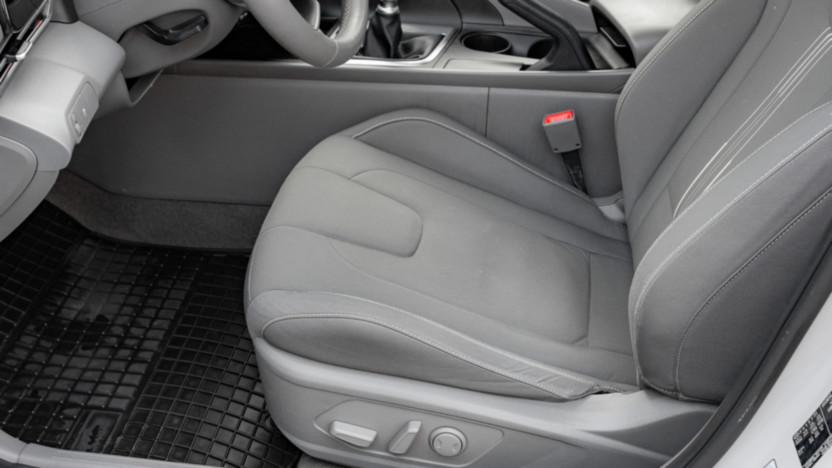 HYUNDAI Elantra Elantra 1.6 Executive